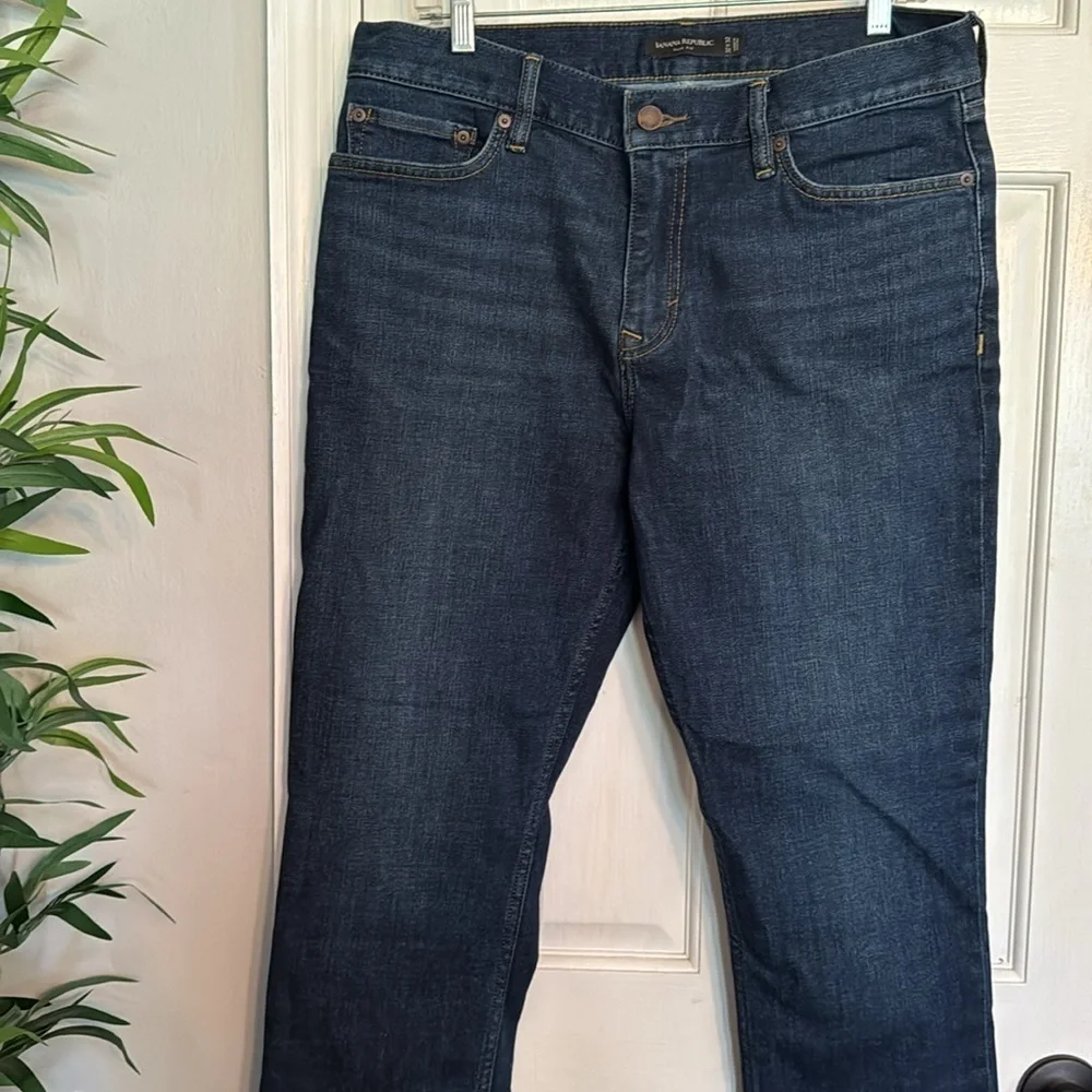Banana republic slim fit 32/32 NWOT